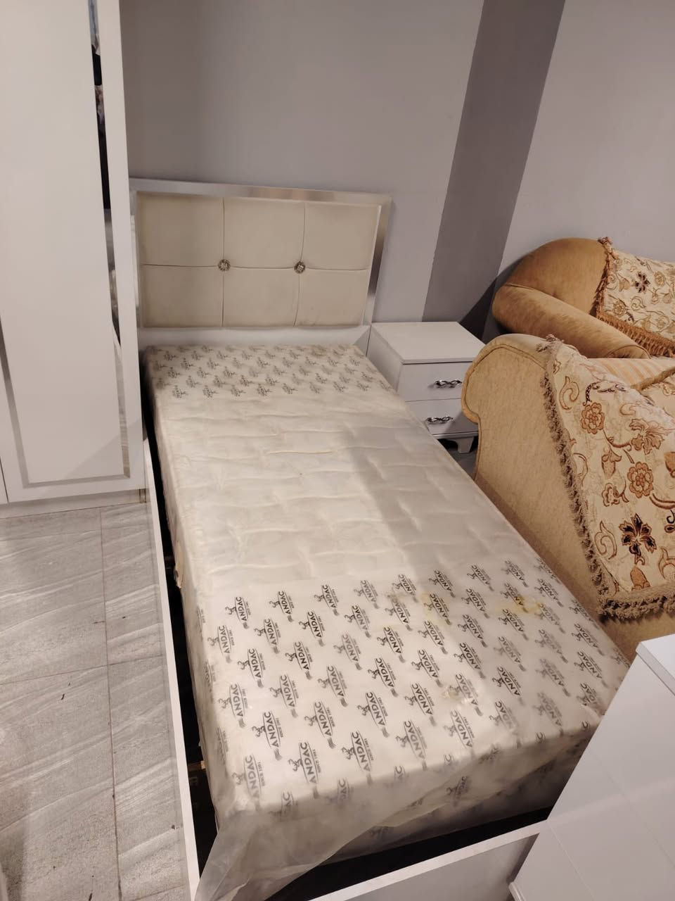 ‏غرفة نوم الجديد للبيع شبابي سعر الرقم ***********
