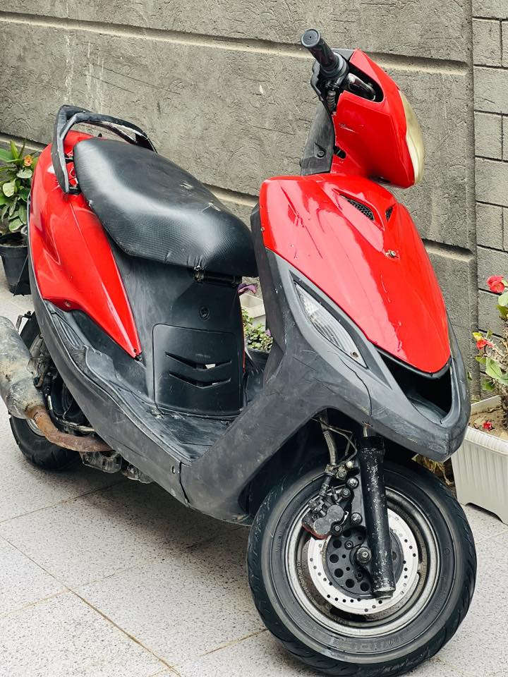 السلام عليكم ماكس 140للبيع  نظيفه الدارجه الشراي يتصل ويدلل
***********
