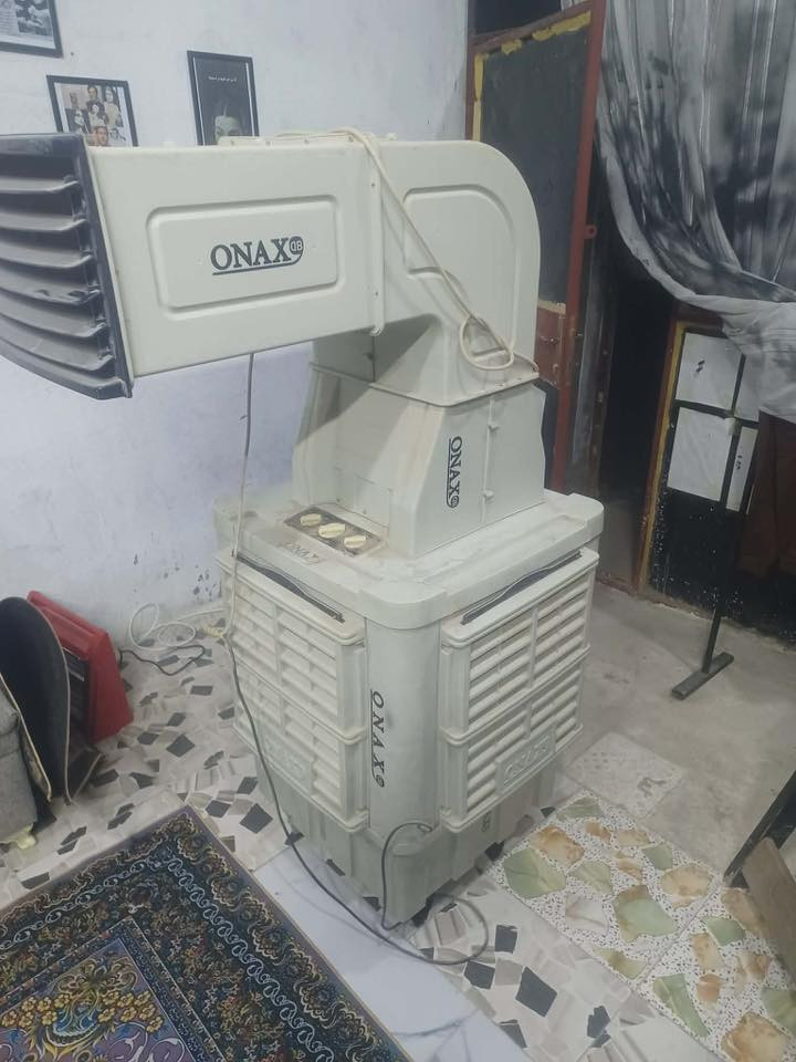 مبرده للبيع مكاني حله حي العسكري سعر 190 وبيها مجال ‭0782 194 9222‬
