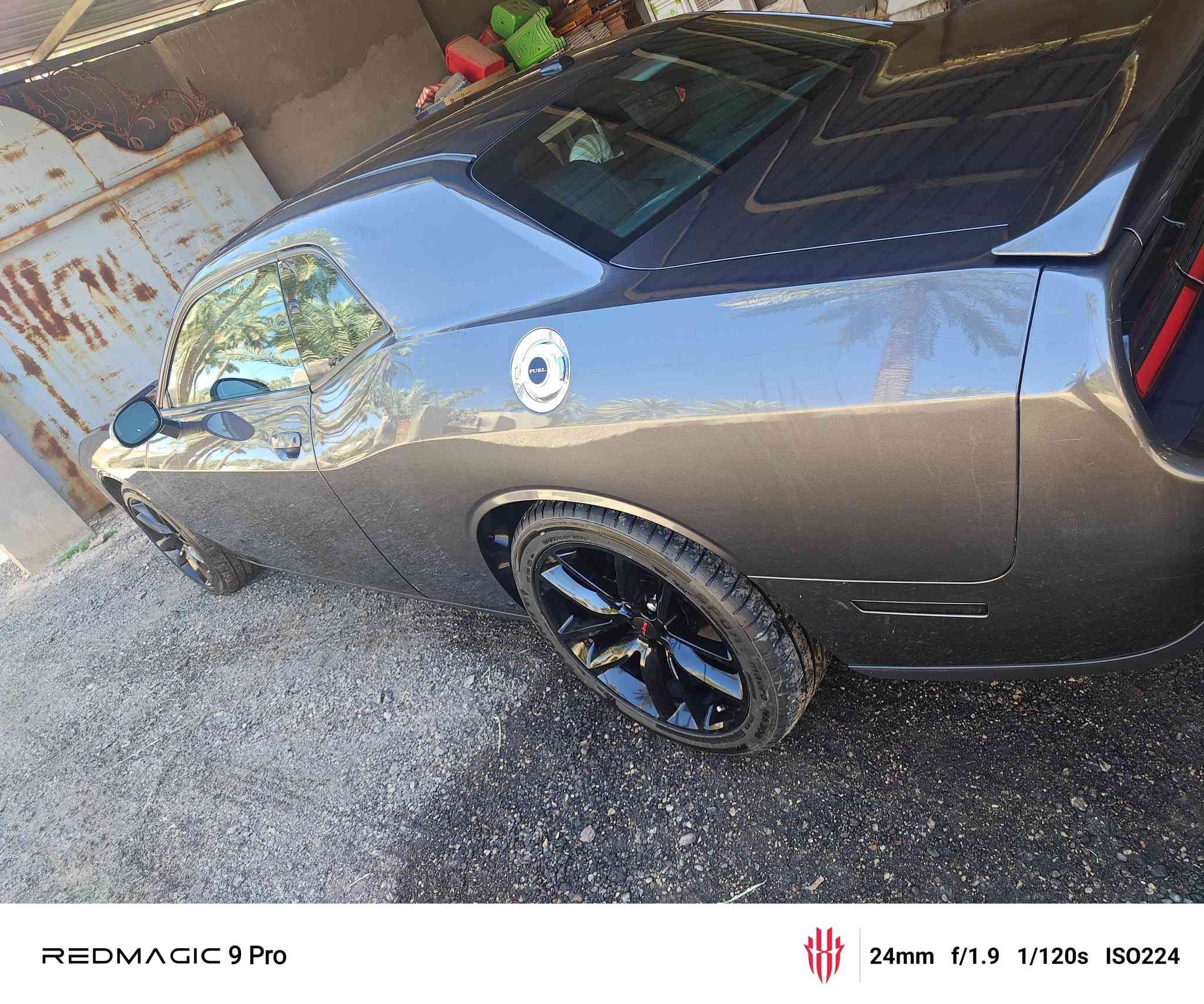 جالنجر موديل ٢٠١٨ محرك ٣٦٠٠ فور ويل
حادثها بجم بدون شواصي 
جاملغين وبنيد 
السياره جاهزه وكامله مكمله 
رقمها بغداد انكليزي مكانها كربلاء باسمي 
السعر ١٤٥
للاستفسار 
***********
***********
