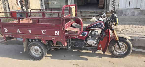 السلام عليكم ستوته دايوان موديل ٢٠١٨ مكينه جديده ماء مفتوحه اوراق كامله عنواني مدينت الصدر حي طارق *********** السعر ١٢٥٠
