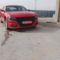 جارجر ٢٠١٧ • ٣٦٠٠ • رقم شمالي