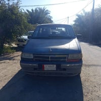 دوج ١٩٩٢ • مكينه جديده • عطل كهربائي