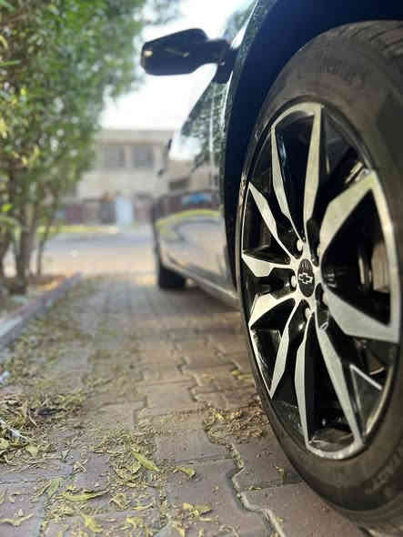 السلام عليكم 
للبيع ماليبو 2024 RS 

ماشيه /17000 mi

الضرر بأمريكا//  بدون // تقرير مياه 

المواصفات:-

بصمه تشغيل عن بعد 

مكينه 1500 turbo🚀

رادارات جانبيه 

حساسات خلفيه

رادار امامي توقف ذاتي   

تحديد مسار 

مثبت سرعه 

سايد بريك بصمة 

باقي المواصفات المعروفه 

مكاني// بغداد الشعب 

السعر 138$ وبيه مجال  

***********

متوفر اتصال واتساب 

مرقم بغداد 

السيارة مكفولة من الدعاميه للدعاميه شرط الفحص
