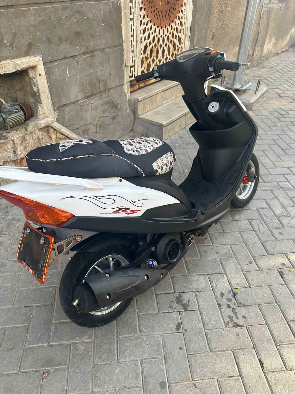 للبيع تفاصيل خاص مكاني مدينة الصدر


**إذا كنت صاحب هذا الإعلان وتريد حذفه لأي سبب، رجاءا أرسل رسالة إلى الدعم الفني**