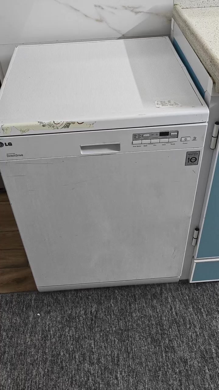 غسالة صحون lg
تغسل وشغاله مابيها شي
مكاني بغداد لا يوجد توصيل
للاستفسار الاتصال على
***********
السعر 
175 الف
