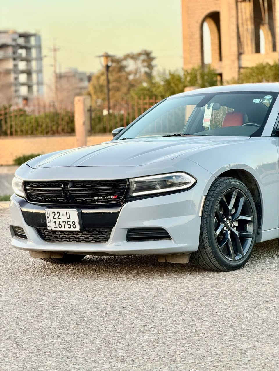 للبيع
جارجر 2022
تو ويل محرك ستة سلندر 
مواصفات SXT المعروفه
كاميرا 
حساسات
كشنات جلد احمر ويا بطاين 🔥
كشنات هيتر 
وياله 20
لون سموك المميز
بيها بابين صبغ وشويه دواخل
وجاملغ خلفي مرشوش صبغ وبيها ملاحظات رصعه مكانين
شرط بجم كبس حتى دعاميات بدون صبغ
كير محرك كفاااله برغي ممفتوح حتى مي راديتر بلادي
سياره ممشاها 52 بامريكا ماشيه 41
بأسمي سنويه وهزه كله جديده قبل شهرين مرقمها
تحويل ثاني يوم وسياره مناقصها برغي مصرف
دهن فلاتر تايرات دسكات صدر كله جديد تجي تفحص وتشوف بعينك 
بنسبه للسعر 233 بدون اي معامله 
وكلشي اكو بسوك الراكضه من جديدة مبينه
رقم تلفون *********** كركوك, العراق
