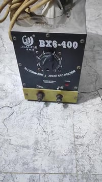 للبيع مكينه لحيم جديده رقم الهاتف 07802395788