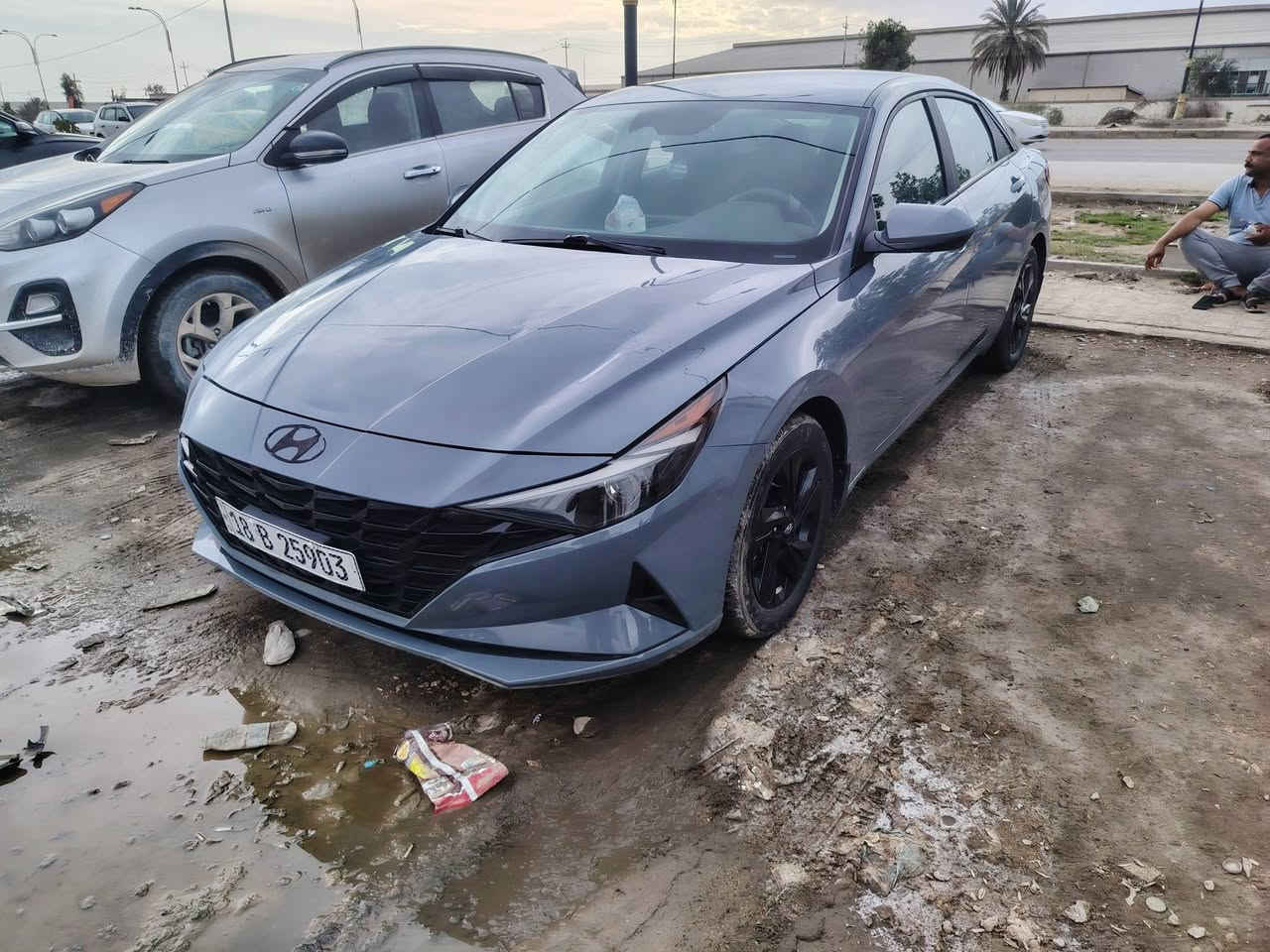 هونداي النترا 2023 لون سمتي فول مواصفات عده الفتحه ماشيه 26 كيلو
وارد امريكي حادث جنطه بدون ايرباك+ كلير  باب الخلفي من امريكا بدون دواخل رقم بابل بأسمي  المكان بابل ابي غرق 
المواصفات : بصمه / تشغيل عن بعد . رادار امامي .رادار جانبي .اوتو هولد .LED امامي / كامره دوارة / نقطه عمياء / قياده ذاتية / توقف ذاتي / رادارات / 3 انظمة قيادة نضام / مانع انزلاق / محرك 2000 دوش السعر 158
للتواصل والاستفسار: ***********
