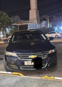امبالا LT • ٢٠١٦ • كركوك
