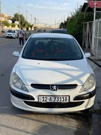 ٢٠٠٥ • تاير جديد • رقم نينوى