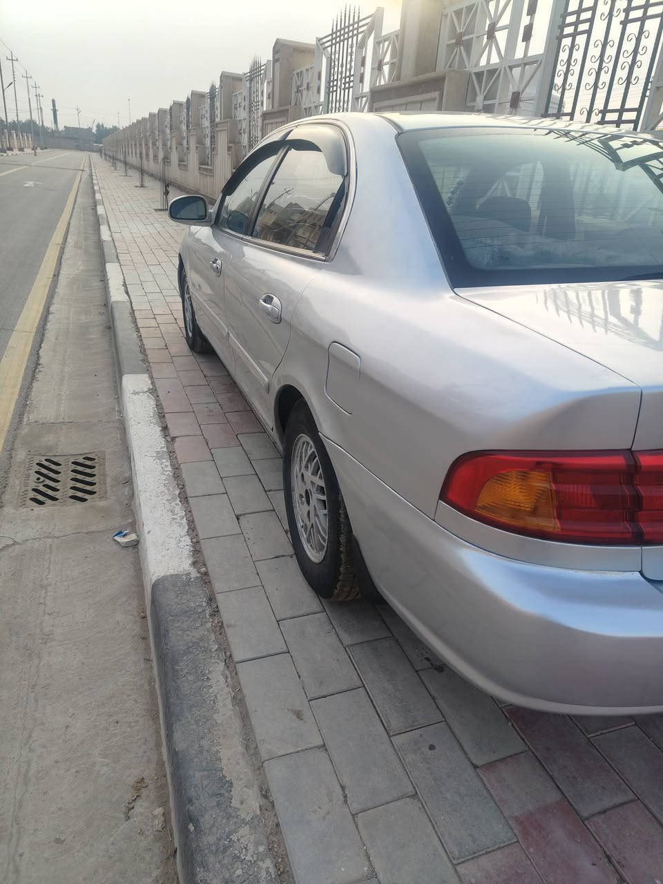 كيه اوبتيما كير ومكينه وحداديه خير من الله كهربائيات من الدعاميه للدعاميه معمره  هستوها سمكره وصبغ موديل 2001رقم كربلاء انكليزي السعر 60وبيها مجال السياره متعوب عله كلش ***********وبي وتساب غير متواجد عله الفيس
