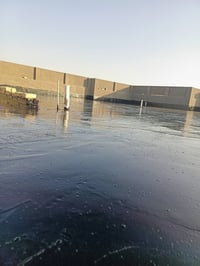 تطبيك شتايكر - زفت - ماستك - فلين - نايلون - أعادة ماستك -  قلع شتايكر...