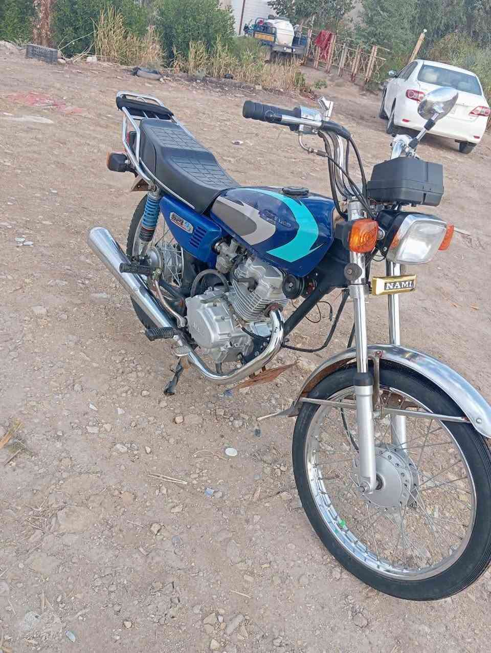 اربعه كير 19 تعمير 24 دراجه مال جني  ***********
