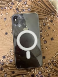 ايفون اكس ماكس • ٦٤ • شاشة اصلية