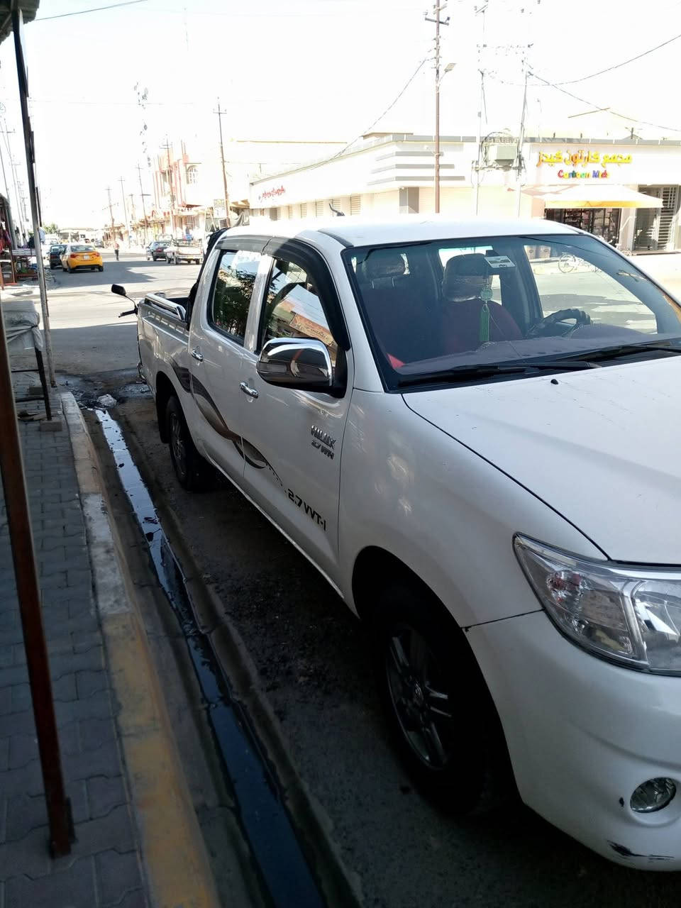 عذاري البيع الفين 13 مكفواله كفله عامه للاستفسار ***********
