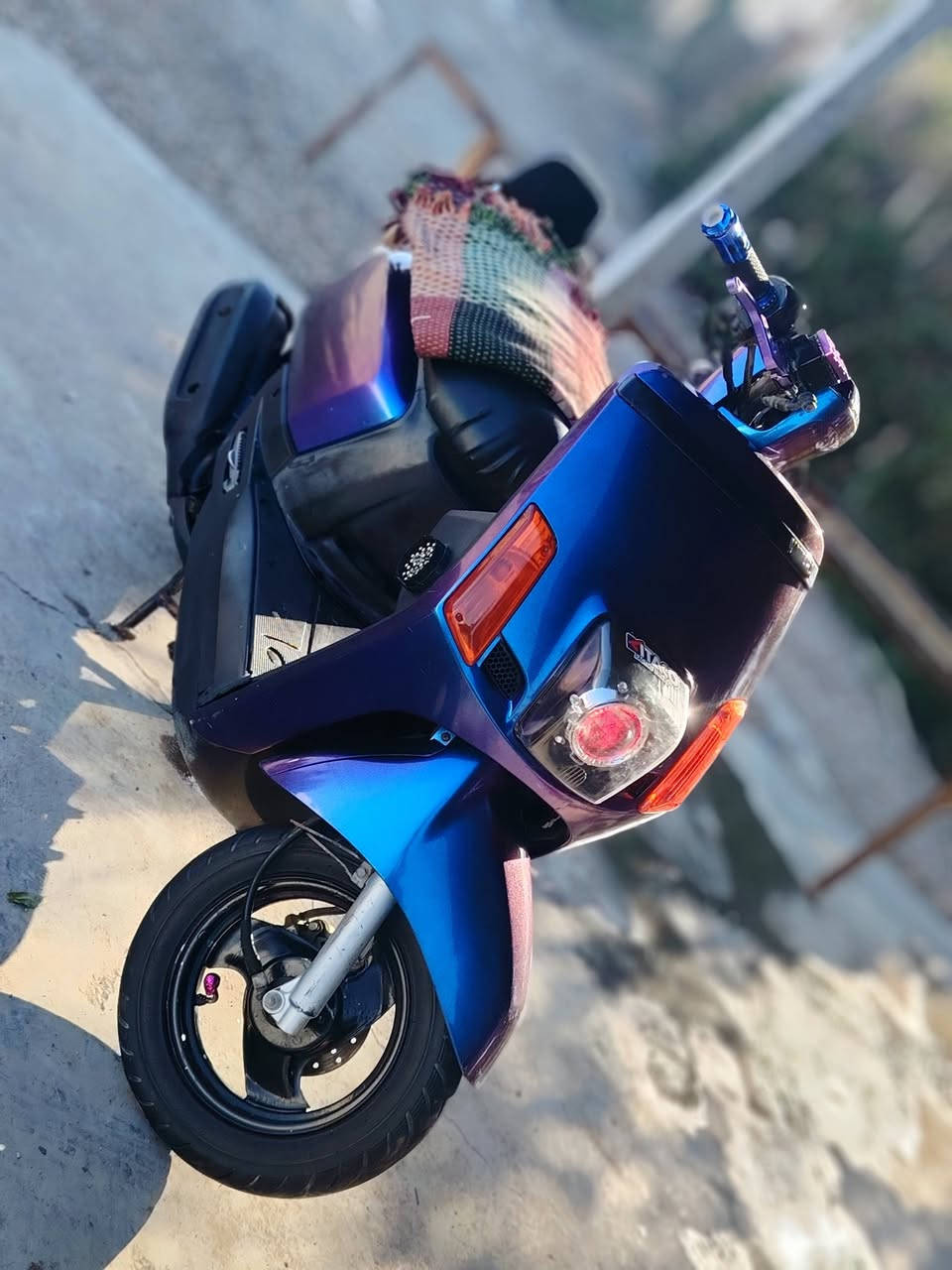 شعندك مراوس نزل موديل ١٣ كفاله عامه رقم ***********
