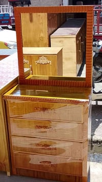 ميز مرايه • جديد • توصيل الموصل