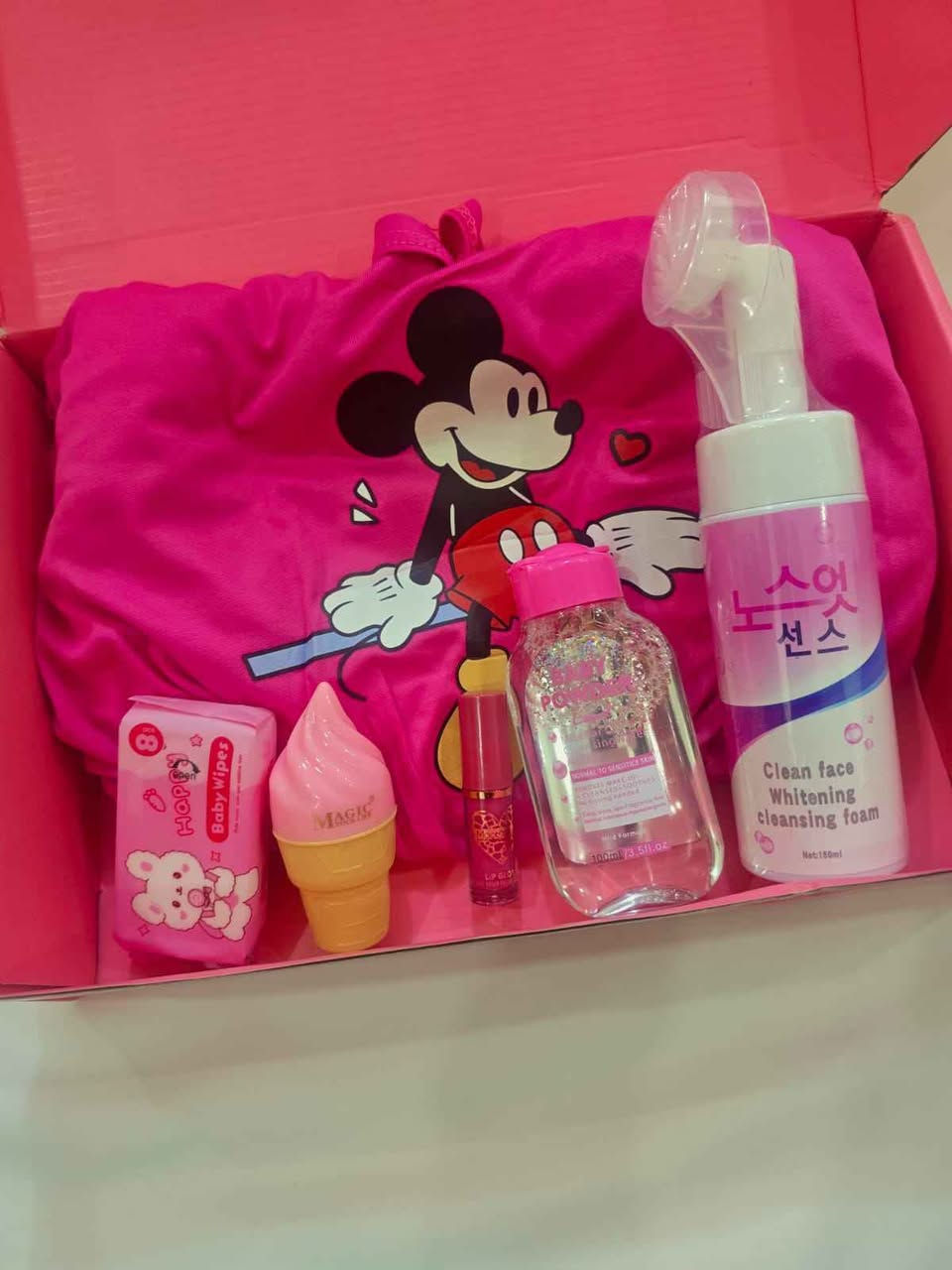 سارعوا بالحجز 
عروض العيد كمية محدودة جدا 😍 بغداد, العراق


**إذا كنت صاحب هذا الإعلان وتريد حذفه لأي سبب، رجاءا أرسل رسالة إلى الدعم الفني**