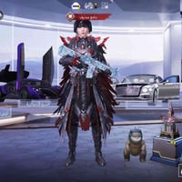 لڤل الحساب : 83 - لڤل مجموعات : 76 -أسم الحساب: متعبنة  - المثك :253 -...