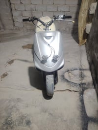 دراجة ماكس • شغالة • نقص باتري