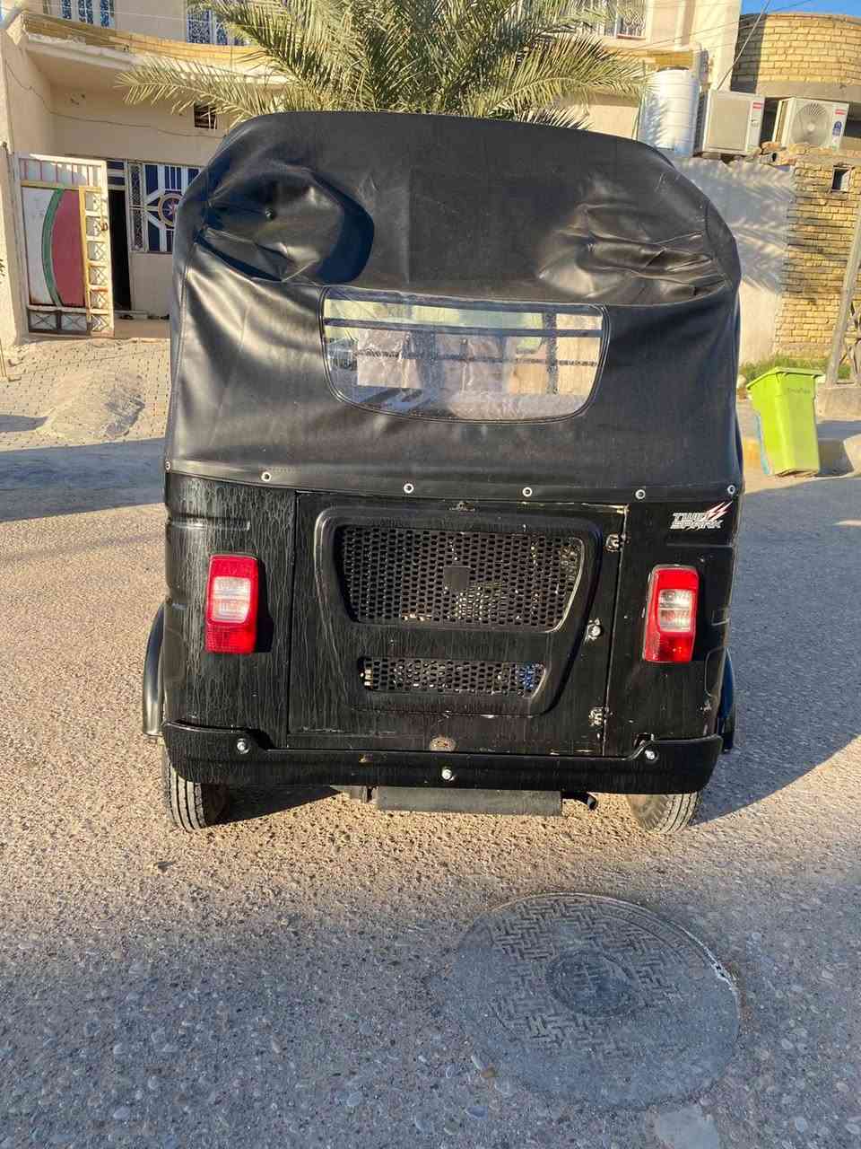 لبيع تكتك موديل 24 وكيله شاكر تكتك زيرو ماعده ضربه بصفحه ومعمره ولباقي مكفول  مكاني العماره الميمونه سعرها اتصل ***********شراي يتصل مكلف بنشر
