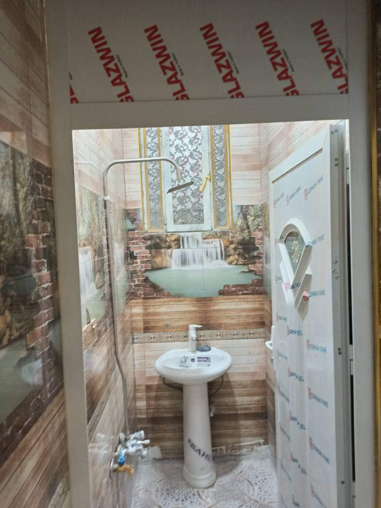 عندي بيت ايجار بسته36 ورلمرور***********
