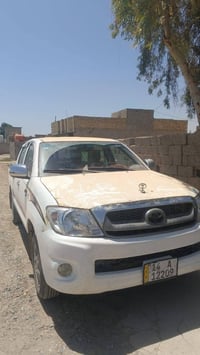 بيكم 2009 للبيع  مكان بغداد  رقمي ‏‪07807664096‬‏ بي واتساب
