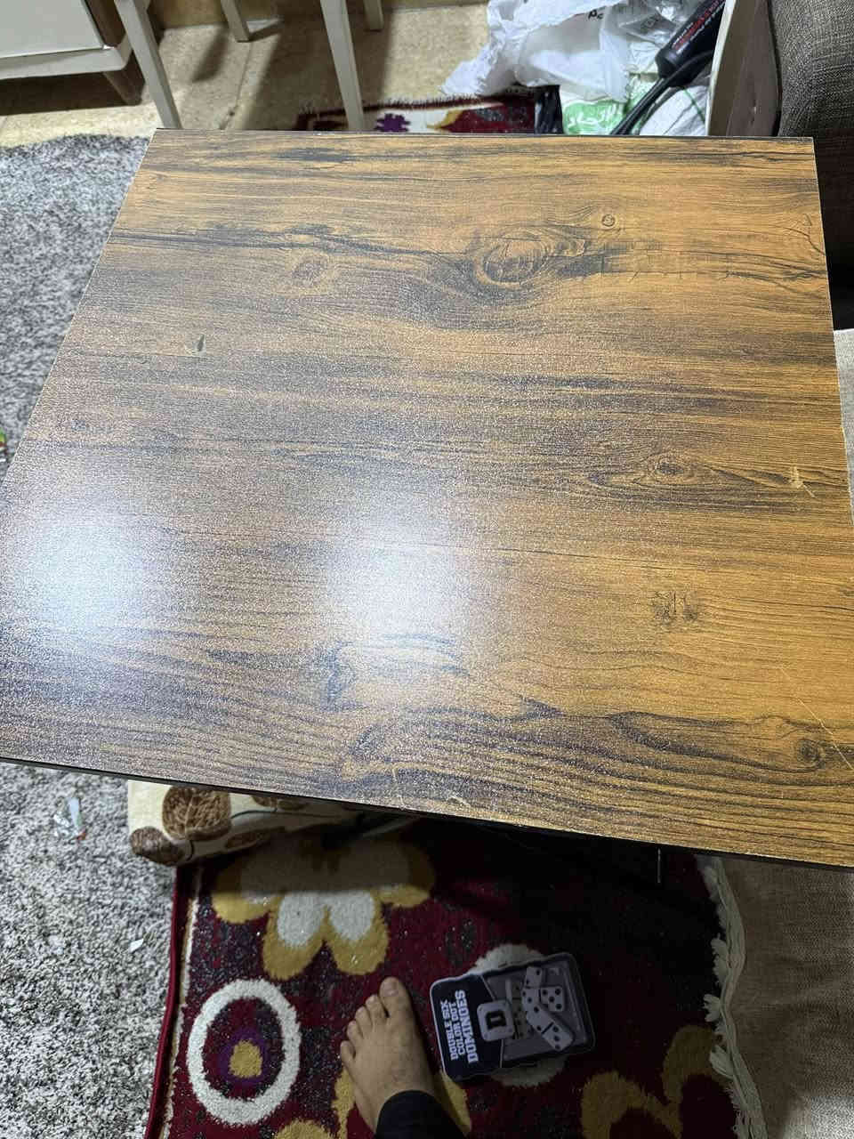 السلام عليكم غراض بيت للبيع كلمن و سعره للاستفسار اكثر للاتصال على رقم ***********
