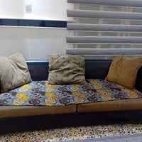 قنفات • نظيف • ثقيل