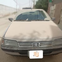 بيجو ٤٠٥ • بيجو GLX • بيجو جيلكس • سيارة بيجو • ٤٠٥ للبيع • بيجو مستعم...