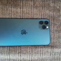 آيفون ١١ برو ماكس • ٦٤ • بطارية ٧٦٪