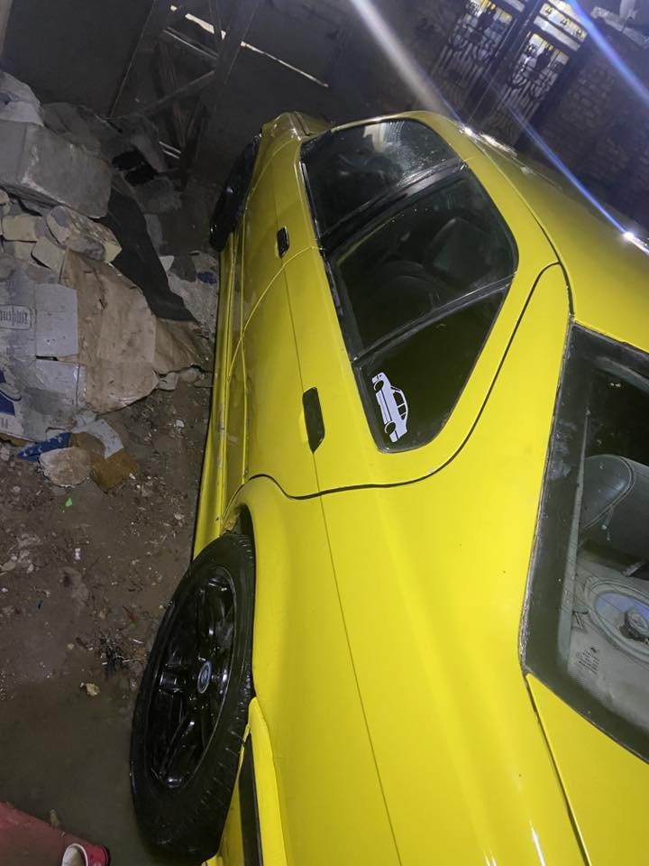 سلام عليكم بي ام E36مكينة ٦سلندر كير عادي أف زت سيارة عوزها نواقص رقم نجف تحويل ثاني يم مشروع وطني لسعر 
٤٥وببها مجال لطيبين مكاني بغداد لبلديات0775 032 4590
راسلني واتساب
