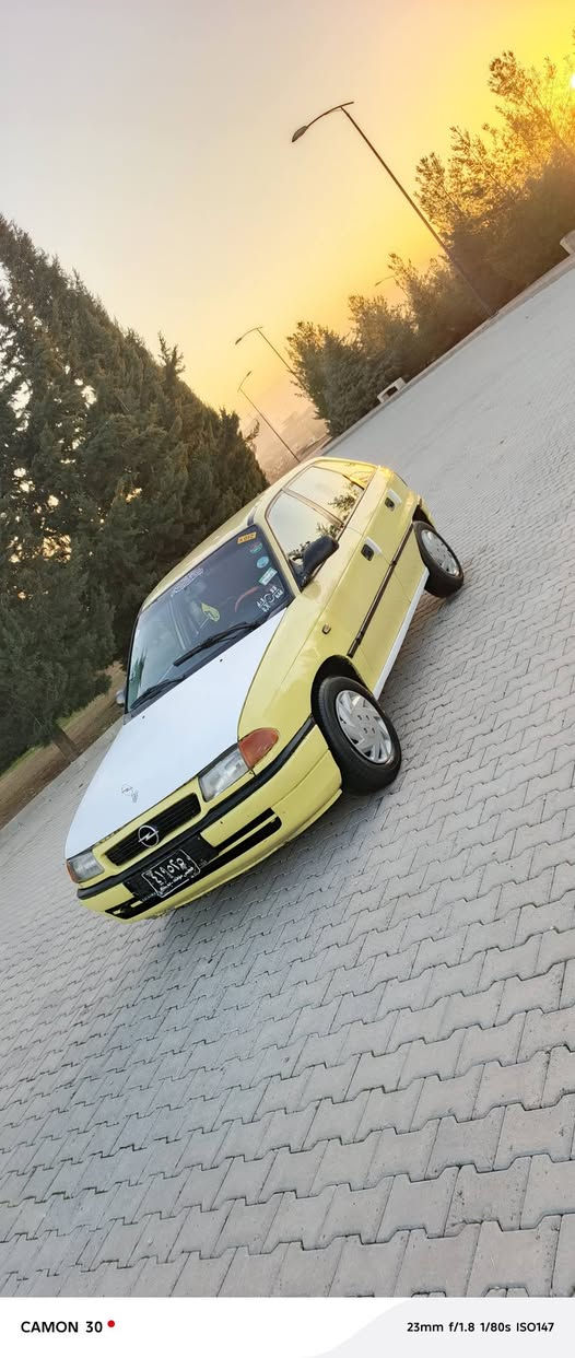 🌹ماشەڵانمونەلەجوانیولەپاکی🌹
ئۆپڵ ئیسترا🚗    مۆدێل1995
تۆماتیک 🌹    مەکینە20
سەنەوی وەکالەوحاسیبەی لەگەڵە ئەوەلیاتوموسوبڕاوەی بەشەرت🌹
گێڕومەکینەی بەشەرتی 100فیتەر
مواسەفات جامکارەبائاوێنەکارەبا
قفڵ مەرکەزی موکەبەرەوتەرجیلی بلوتوزABSگەرمی مەزبوتە
چوارتایەوویلکەپی لۆکی لەژێرایە
کارەبای هەموگیانی مەزبوت ئیشەکا
ئیشارەتولایتوهۆڕینو فڵچەی مەزبوت ئیشەکات ڕۆنوپلاکوفیل پەمپوپاتریم تازەبۆگۆڕیوەپێشودوای تازەبۆگۆڕیوە
تەقەوڕەقەی هیچ تیانیە
دەعمولێدراوی هیچ پێوەنیەوپێشو
دوای کەپسەوڕزیویوخایسی هیچ پێوەنیە نوقسانی 250ی تیانیە
ماشەڵاسەیارەکەهەتابڵێی جایزەو
مەزبوتەوماڵی دۆستە
 
شوین سلێمانی 🌹 نرخ 25گەلا💰

ژمارە تەلەفون📠  *********** السليمانية, العراق
