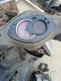 سكنس للبيع • مكينة شغالة • الدورة ابو دشير