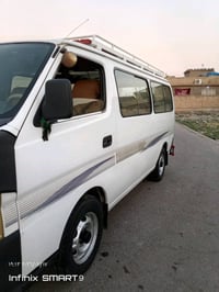 نيسان عبري • ٢٠٠٨ • كربلاء الباب العبري