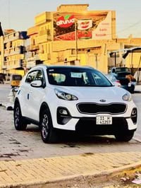 سبورتج ٢٠١٩ • مكينة ٢٠٠٠ • ماشيه ٤٥٠٠٠