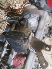 قطع فولكس • أصلية • بغداد