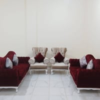أثاث مستعمل • بدون عربون • توصيل لحد البيت