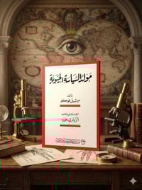 مولد السياسة الحيوية • ميشيل فوكو • الموصل