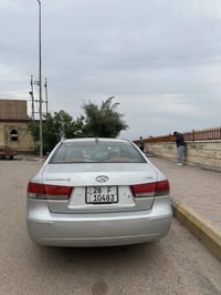 سوناتا • ٢٠١٠ • البصرة