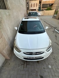 اكسنت 2016 خليجي  فول مواصفات ١.فتحه ٢.تحكمات ستيرن  ٣.اشاير بالمري ٤....