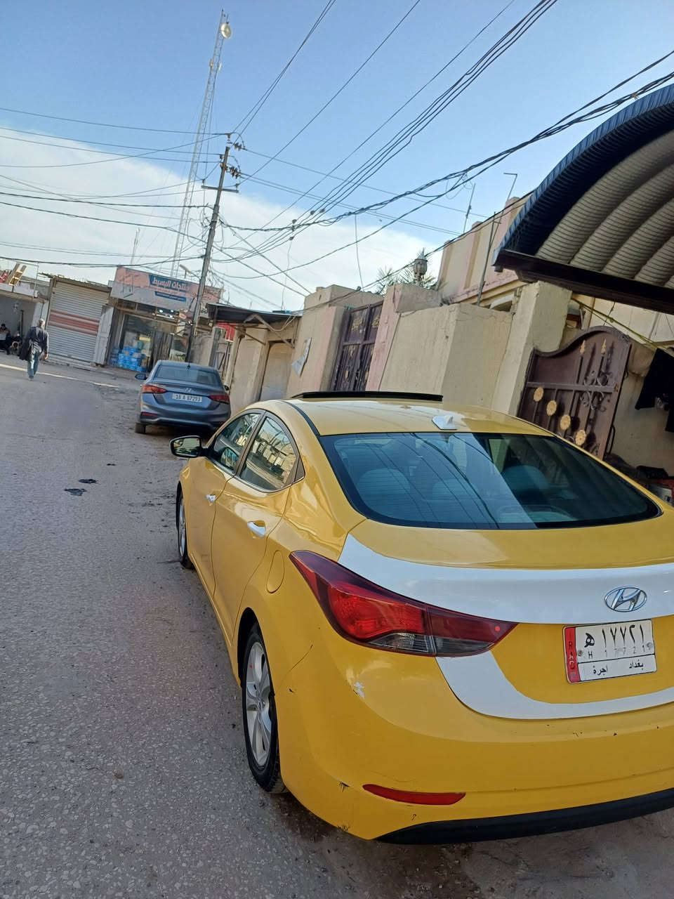 السلام عليكم النتر مديل 2016 فول موصفات فتحه بصمه بصمت ابواب 
كير مكين كفاله شرط مال شركه كفاله من المعجون حادثه فقط قبق جنطه وسونار موجود  وصبغ ابلديه *********** مكاني بابل
