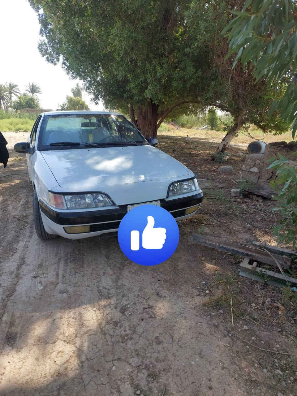 ماسبرو البيع مديل ٩٦رقم بغداد سياره جاهزه محرك بي بخار حداديه نص عمر سياره مصبوغه عام جمالي كل الضربه ولا خياس فقط جراد صبغته عام سعر ٢٨ فقل ***********
