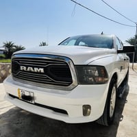 رام كلاسك • ٢٠٢٠ • فور ويل ٨ سلندر