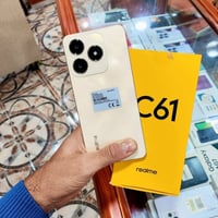 ريلمي C16 • ٢٥٦