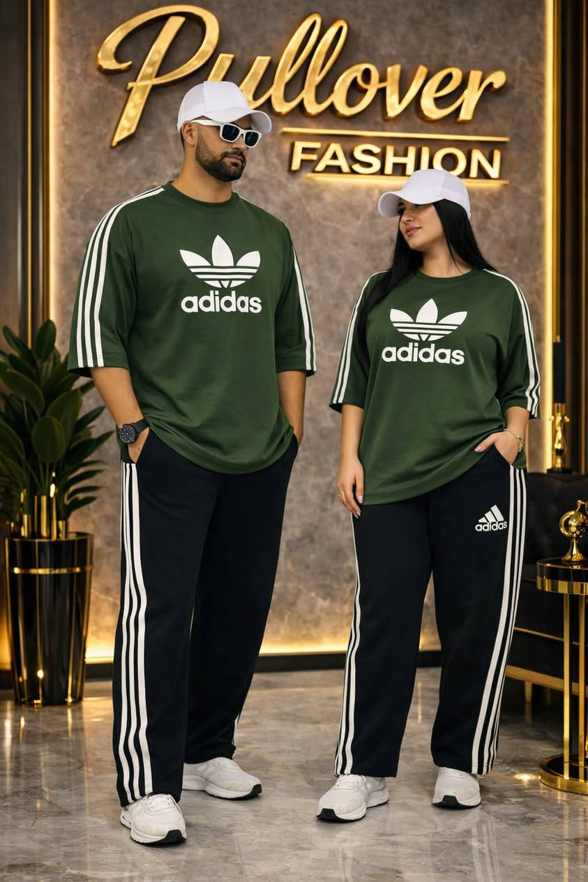 🔥 موديل جديد وصل 🔥
تراك سبورت رجالي / نسائي بتصميم عصري وجودة مرتبة
متوفر بعدة ألوان وموديل مطلوب بالسوق ✨

📏 القياسات: L – 3XL
💰 سعر الدرزن: 140 ألف

📩 للحجز والاستفسار: خاص او واتساب: 
***********
***********

#العراق #بغداد #بيع_جملة #تجارة #ملابس #ازياء_بلوفر 
#Pullover_fashion
