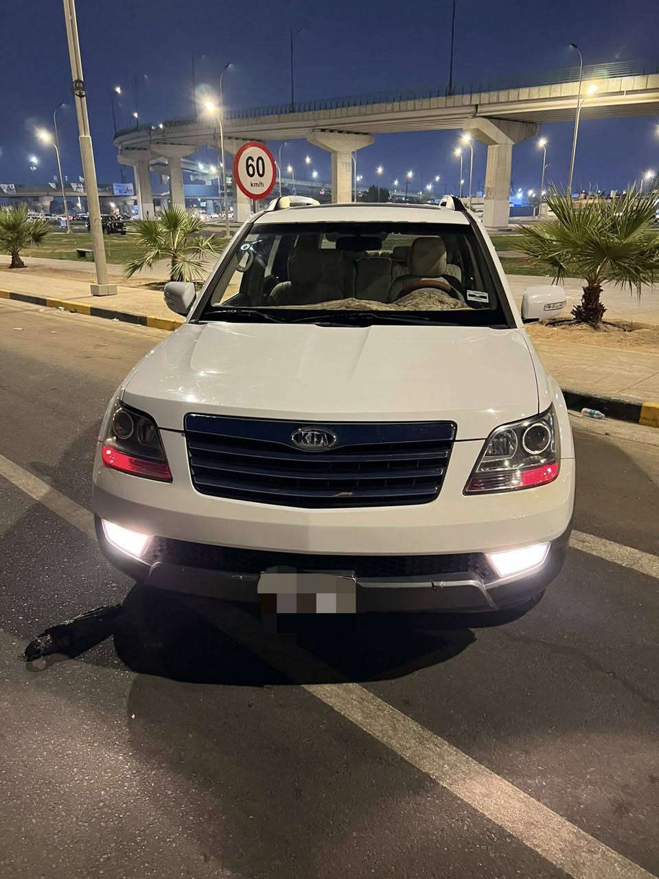 السلام عليكم
موهافي 2013 رقم بغداد مكانهه البصرة ماشية 161 الف مكفولة ماعدا شخوط بالباب واكو ضربه خفيفة باعلى الصندوق تحكم استيرن تنته اشاير بالمري مثبت سرعة صندوق شفط 
السعر 153


**إذا كنت صاحب هذا الإعلان وتريد حذفه لأي سبب، رجاءا أرسل رسالة إلى الدعم الفني**