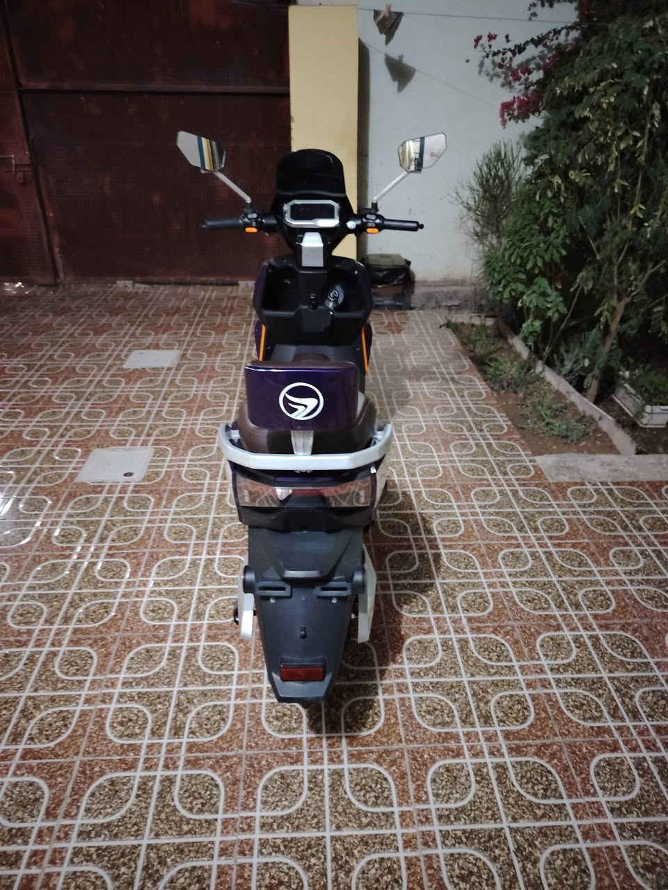 دراجه شحن سكن ٦بطريه نظافه ٩٥بلميه للبع السعر ٧٥٠


**إذا كنت صاحب هذا الإعلان وتريد حذفه لأي سبب، رجاءا أرسل رسالة إلى الدعم الفني**