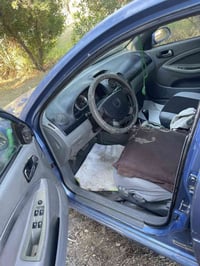 اوبترا هاش باك • ٢٠٠٥ • اوتوماتيك